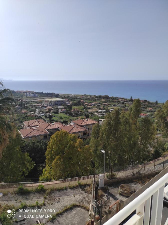 Case Vacanza Le Casette Santo Stefano di Camastra Zewnętrze zdjęcie
