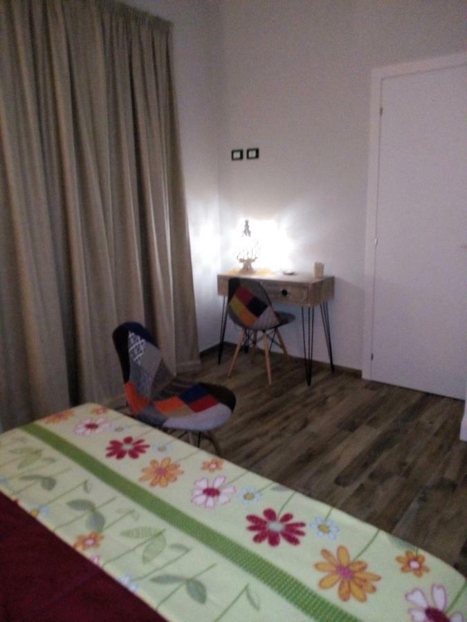 Case Vacanza Le Casette Santo Stefano di Camastra Zewnętrze zdjęcie