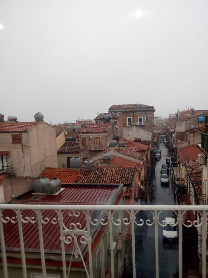 Case Vacanza Le Casette Santo Stefano di Camastra Zewnętrze zdjęcie